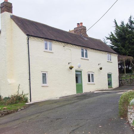 Mount Cottage 什鲁斯伯里 外观 照片