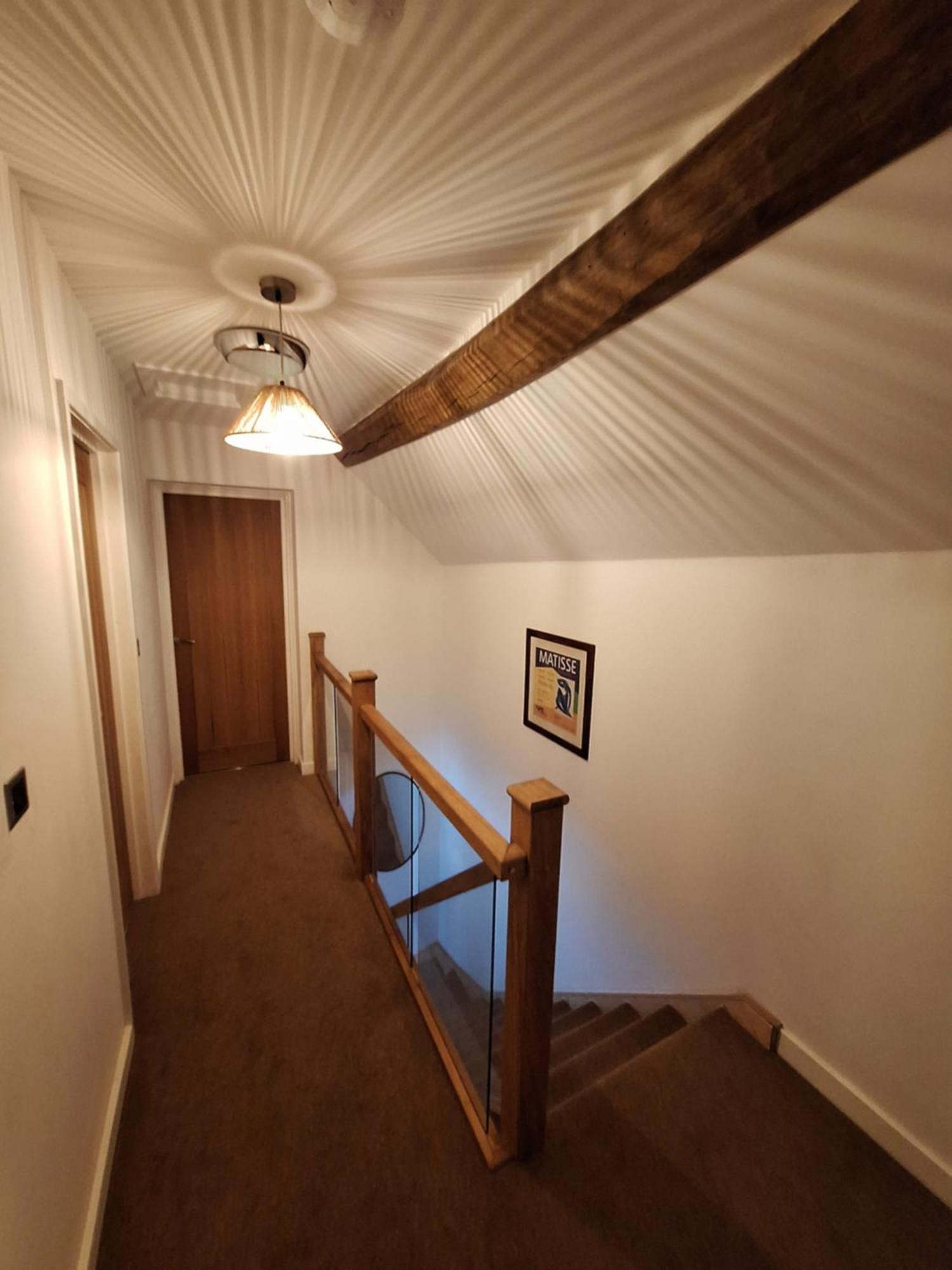 Mount Cottage 什鲁斯伯里 外观 照片