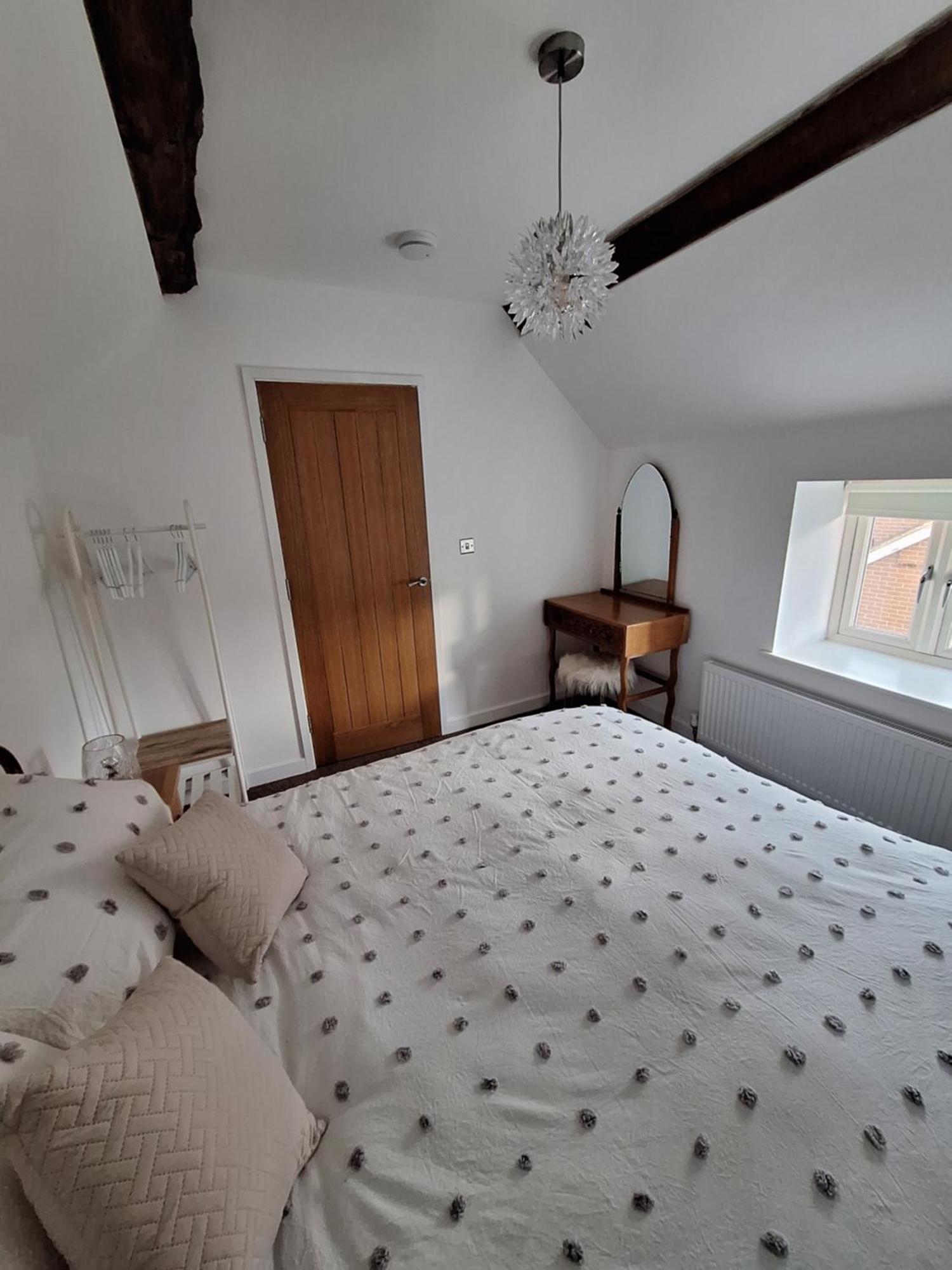 Mount Cottage 什鲁斯伯里 外观 照片