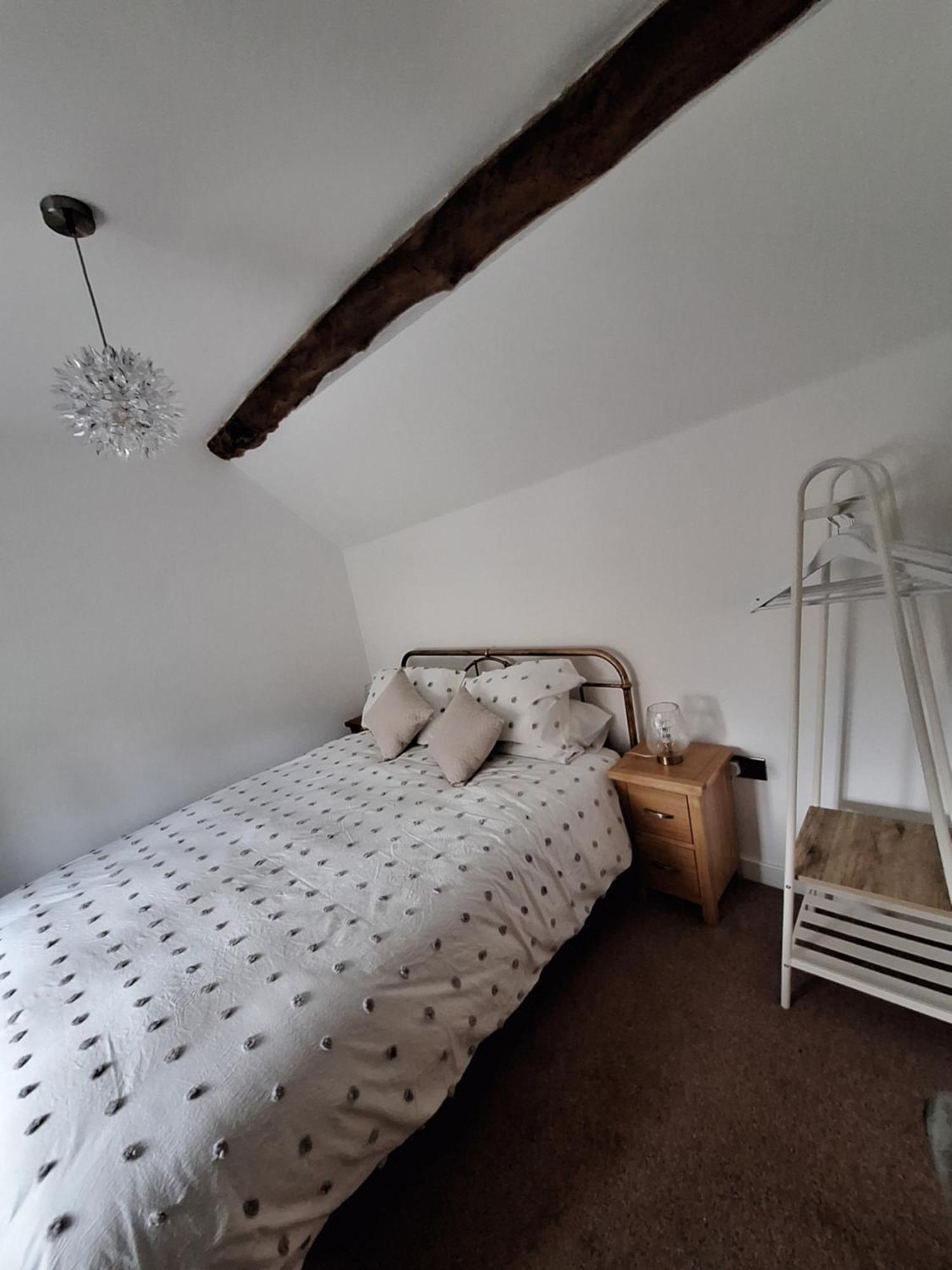 Mount Cottage 什鲁斯伯里 外观 照片